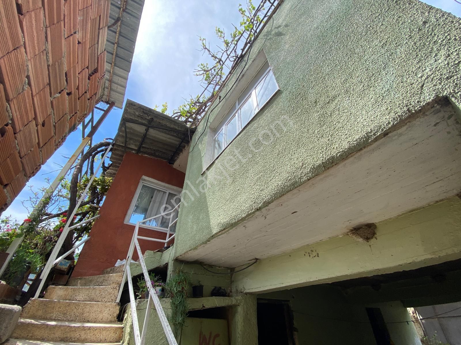 Söke Argavlıda Anayol Kenarı 1.411 M² Ticari Arsa - Görsel 15