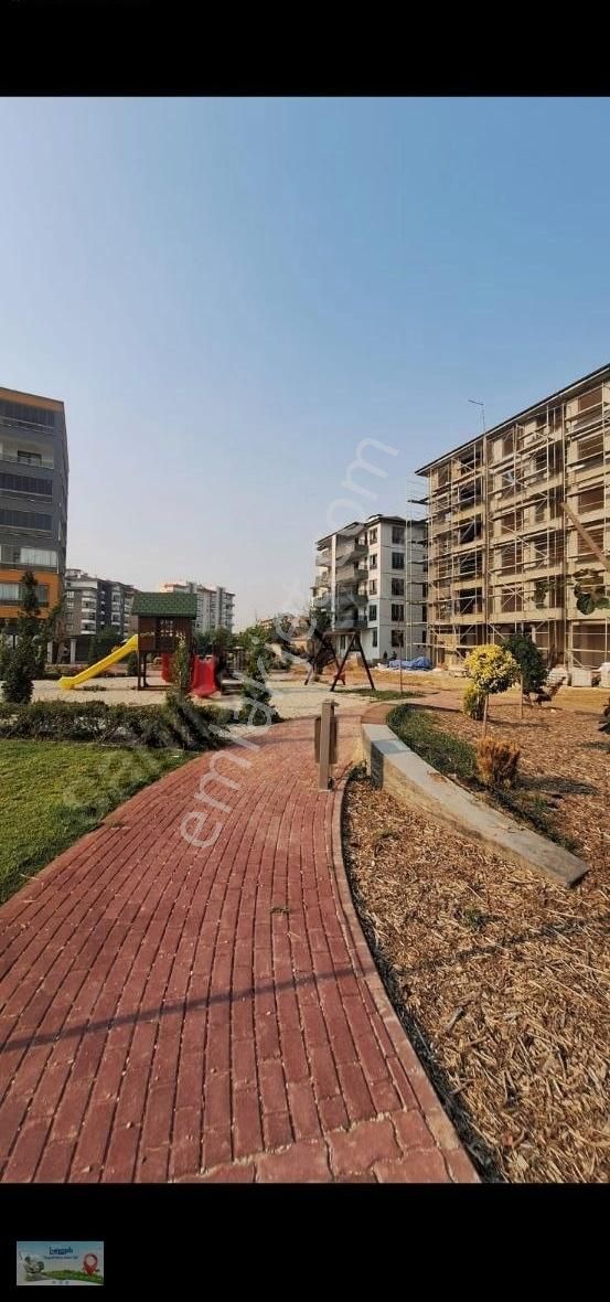 Karatay Fetih Caddesi'ne Cepheli 3+1 Hesaplı Daire