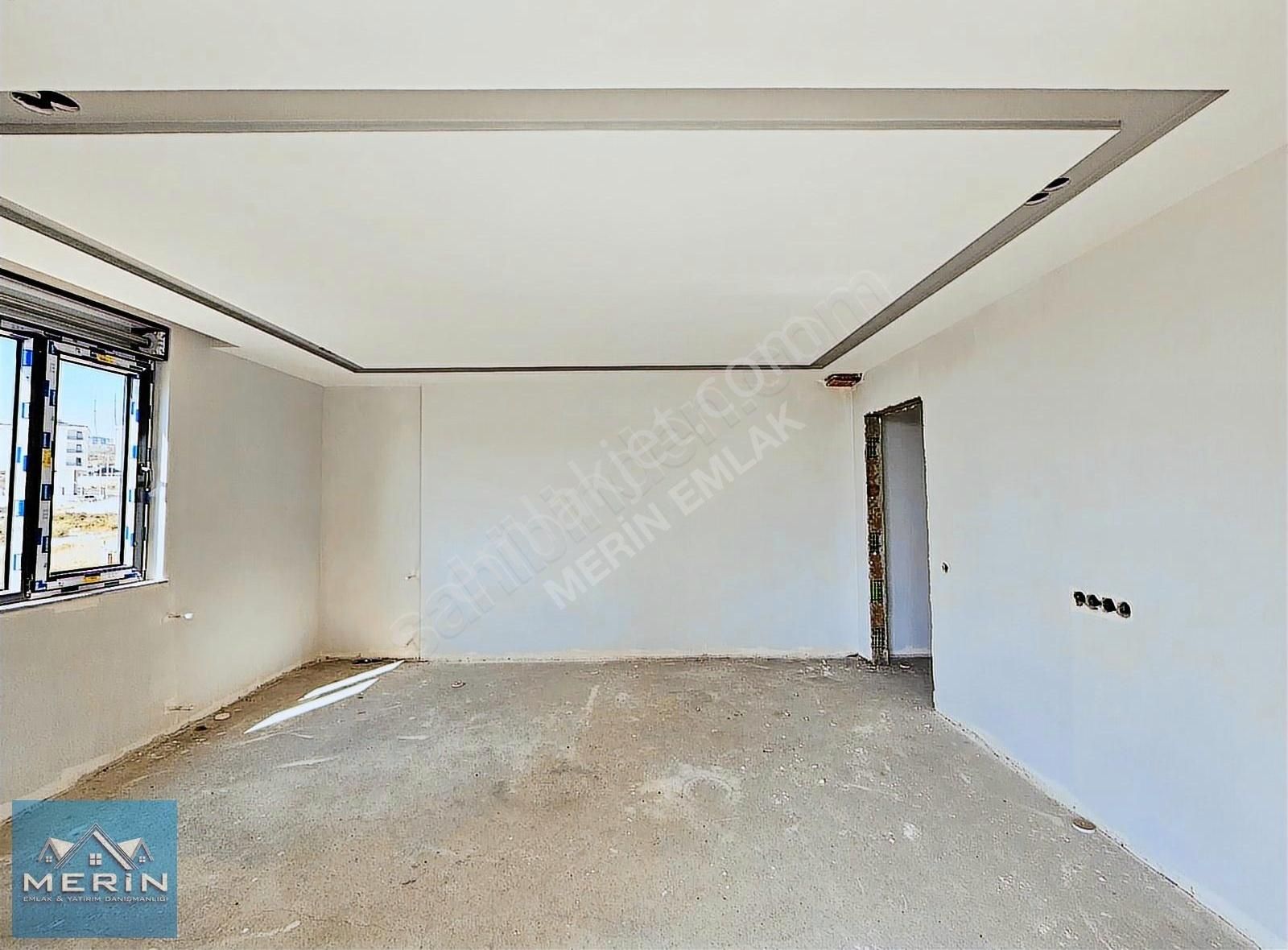 Fevzi Çakmakda Sıfır Asansörlü Ebeveyn Banyolu Satılık 2+1 Daire - Görsel 10