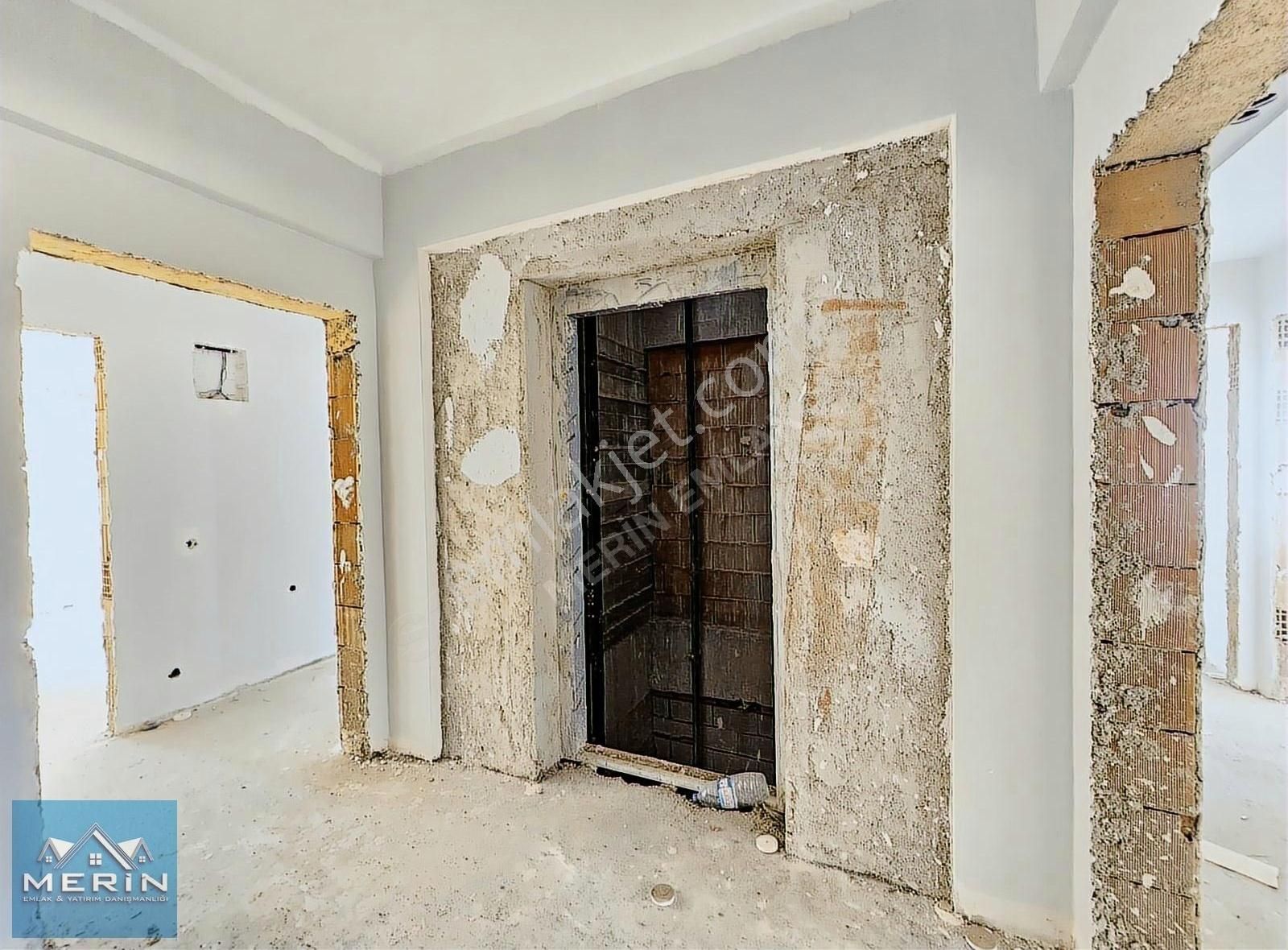 Fevzi Çakmakda Sıfır Asansörlü Ebeveyn Banyolu Satılık 2+1 Daire - Görsel 12