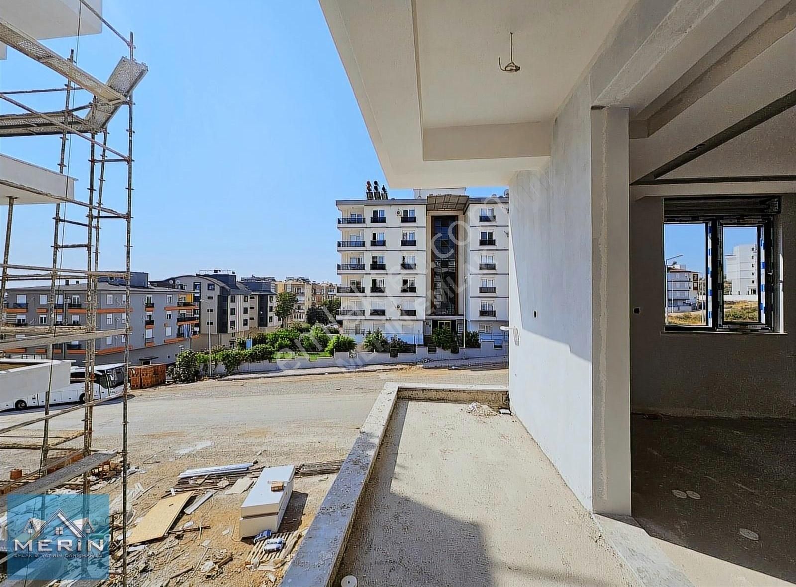 Fevzi Çakmakda Sıfır Asansörlü Ebeveyn Banyolu Satılık 2+1 Daire - Görsel 21