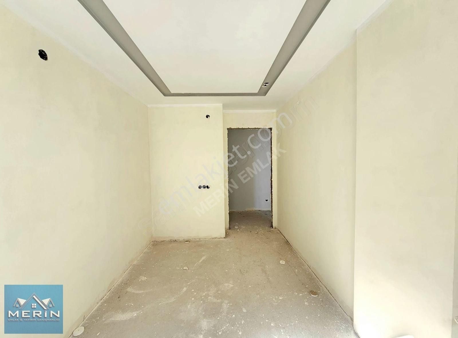 Fevzi Çakmakda Sıfır Asansörlü Ebeveyn Banyolu Satılık 2+1 Daire - Görsel 3