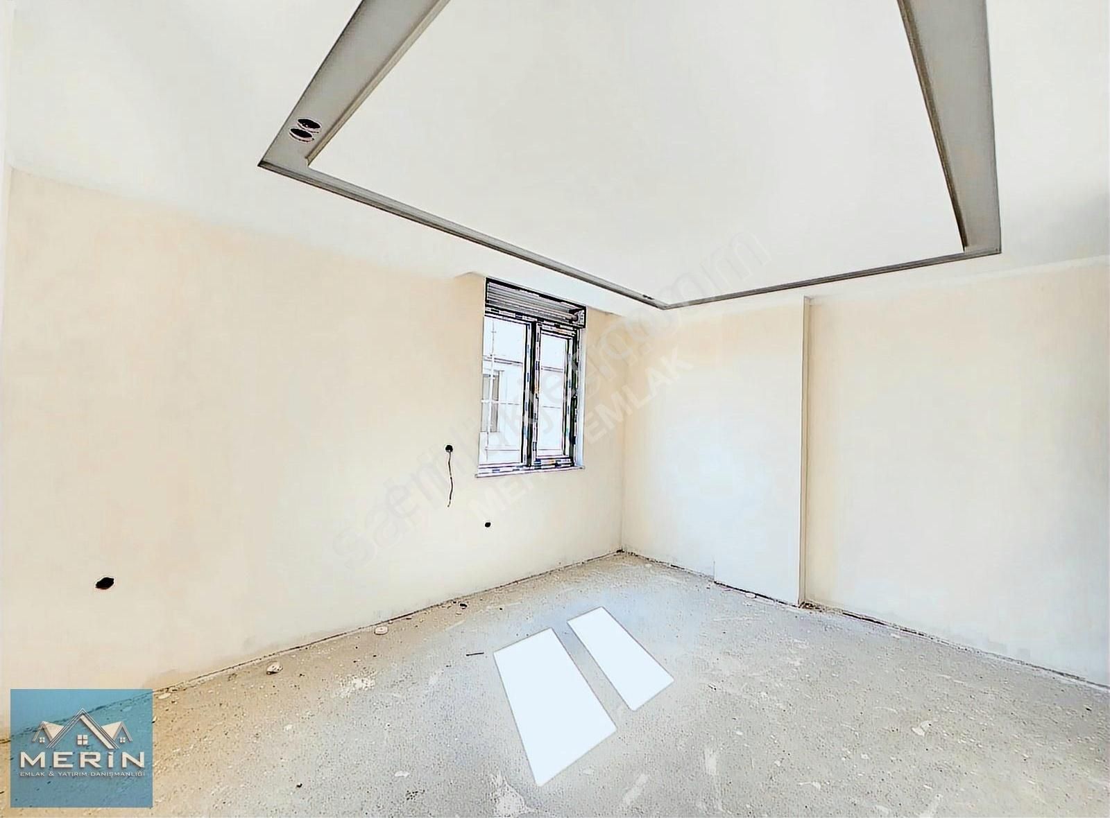 Fevzi Çakmakda Sıfır Asansörlü Ebeveyn Banyolu Satılık 2+1 Daire - Görsel 4