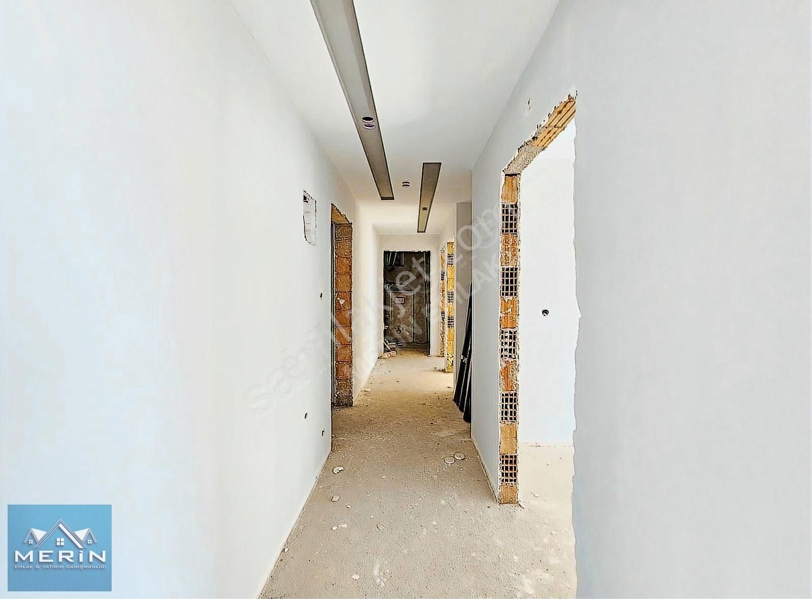 Fevzi Çakmakda Sıfır Asansörlü Ebeveyn Banyolu Satılık 2+1 Daire - Görsel 16