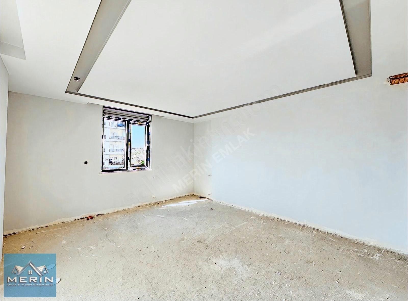 Fevzi Çakmakda Sıfır Asansörlü Ebeveyn Banyolu Satılık 2+1 Daire - Görsel 11