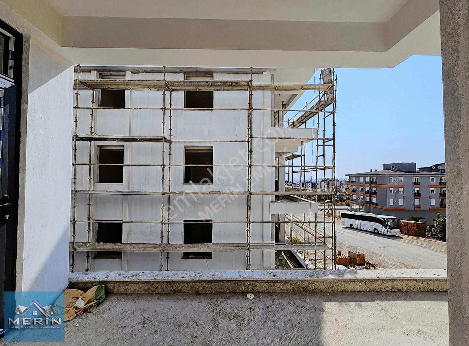 Fevzi Çakmakda Sıfır Asansörlü Ebeveyn Banyolu Satılık 2+1 Daire - Görsel 14