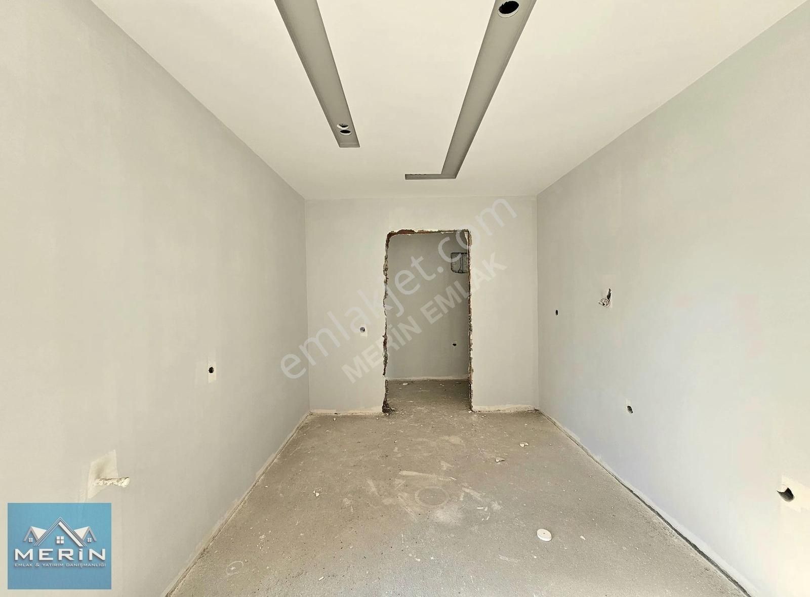 Fevzi Çakmakda Sıfır Asansörlü Ebeveyn Banyolu Satılık 2+1 Daire - Görsel 17