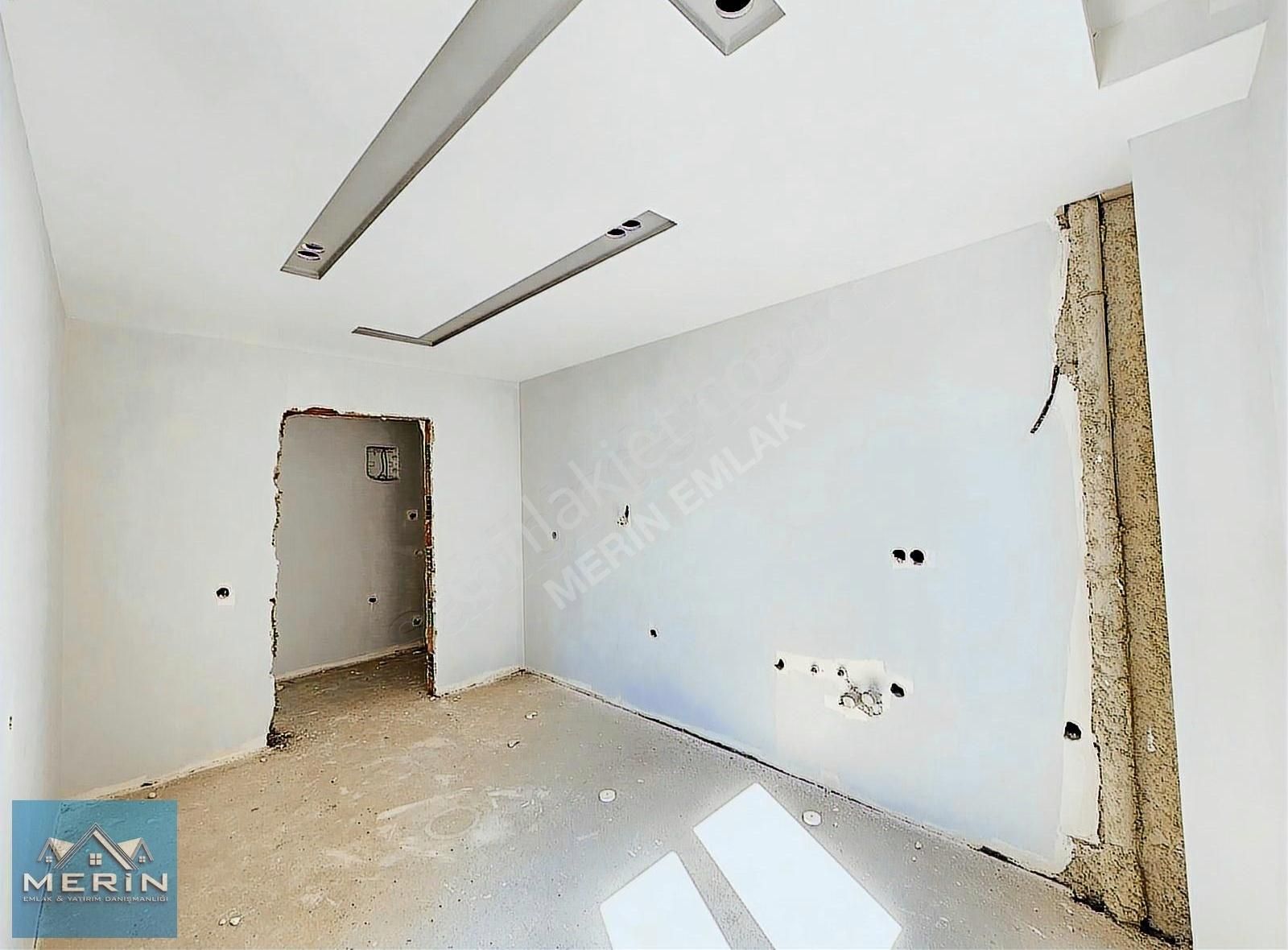 Fevzi Çakmakda Sıfır Asansörlü Ebeveyn Banyolu Satılık 2+1 Daire - Görsel 7