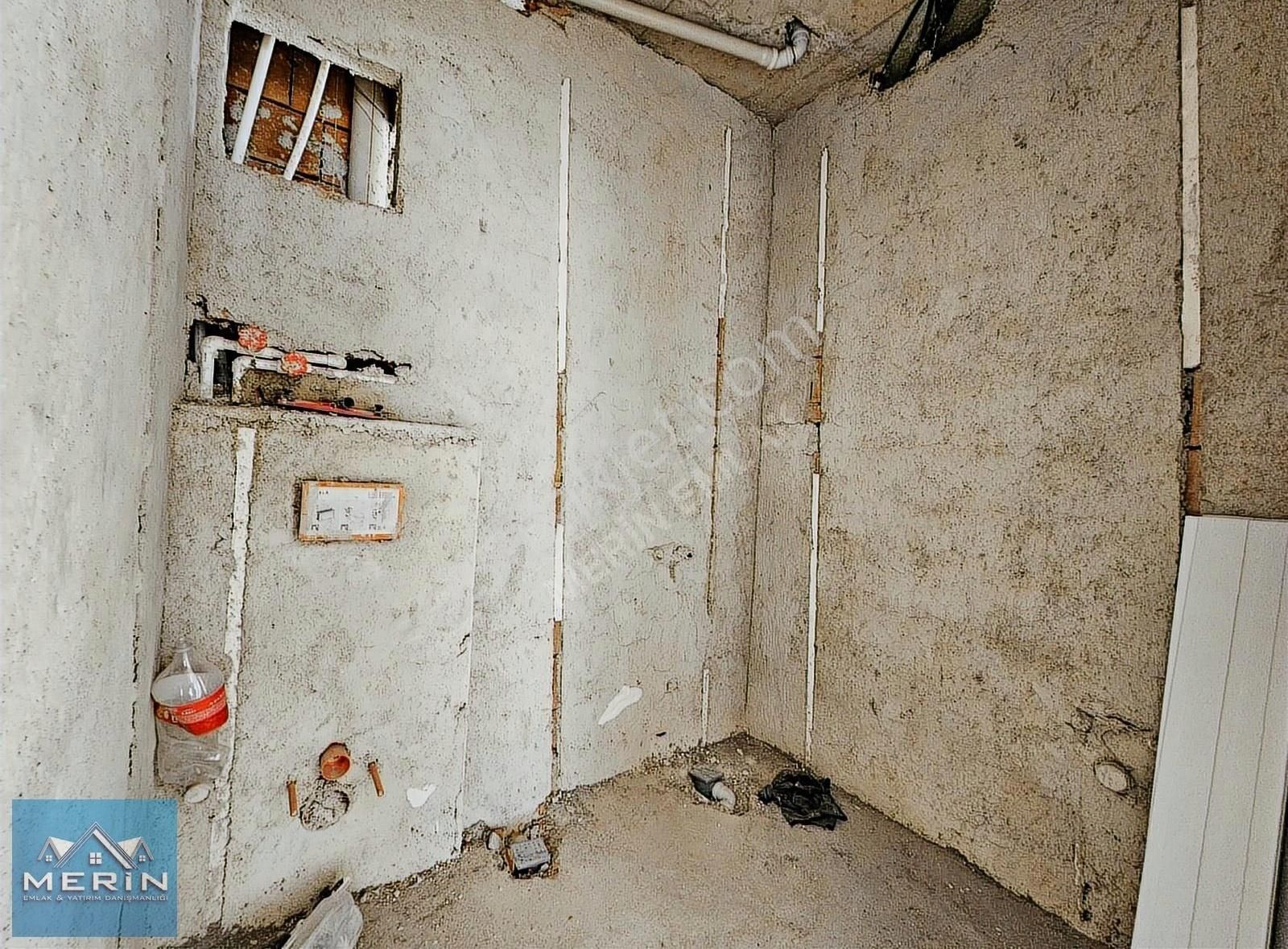 Fevzi Çakmakda Sıfır Asansörlü Ebeveyn Banyolu Satılık 2+1 Daire - Görsel 6