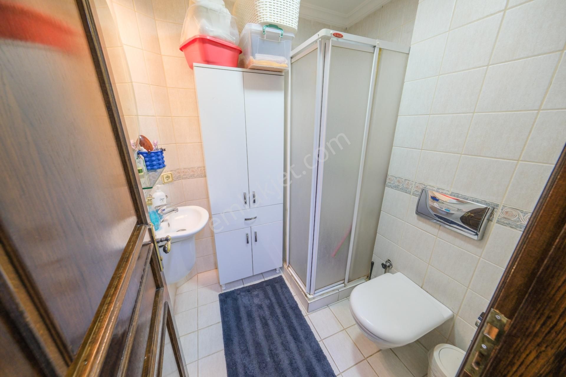 Satılık Beşiktaş 232 M² Ara Kat Caniko Sitesi Kız Kulesi Manzaralı - Görsel 27