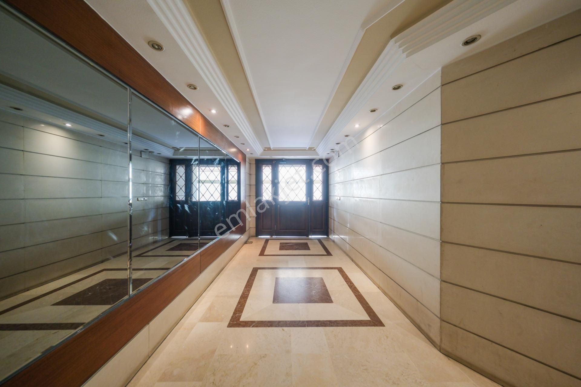 Satılık Beşiktaş 232 M² Ara Kat Caniko Sitesi Kız Kulesi Manzaralı - Görsel 29