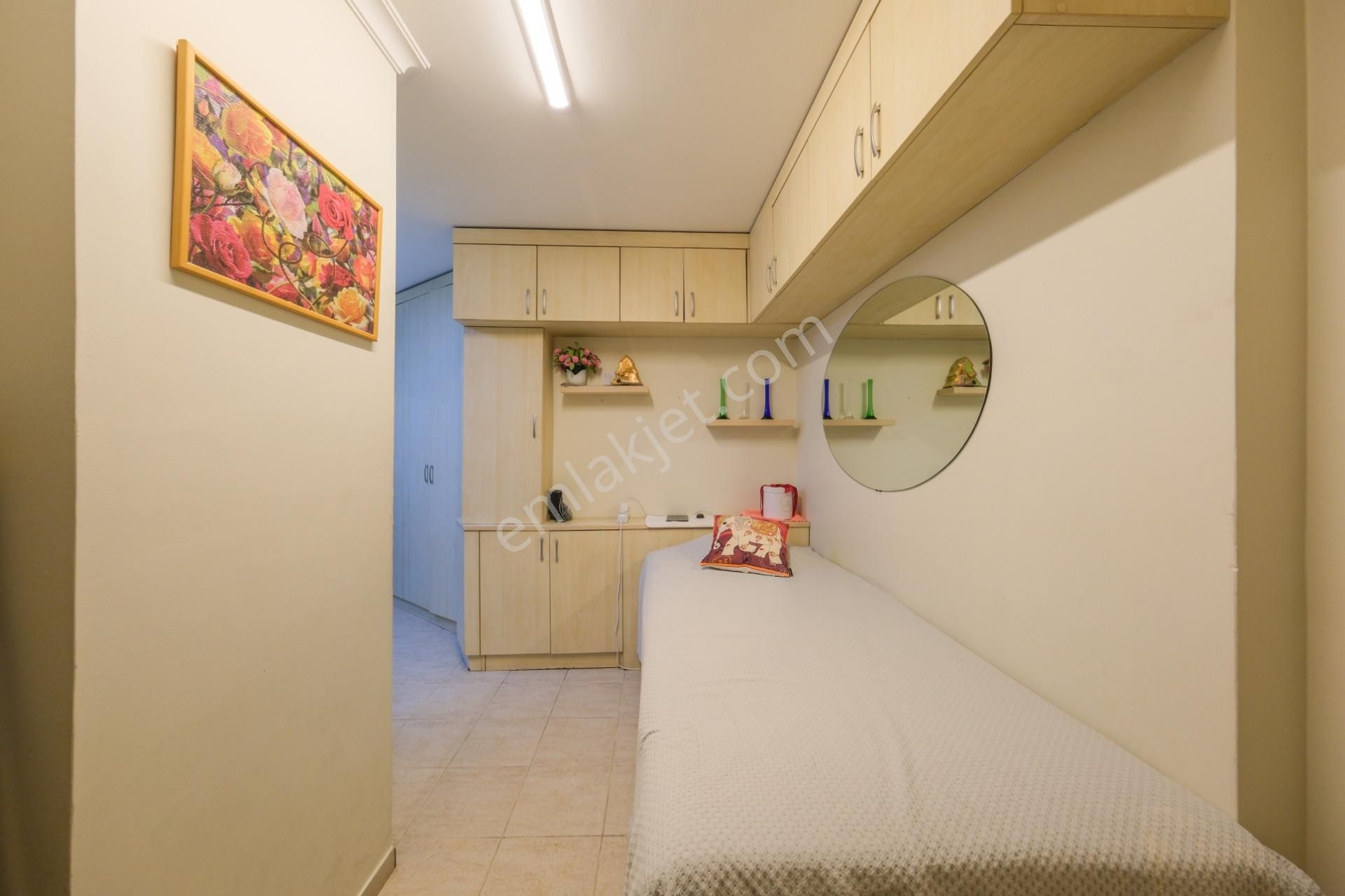 Satılık Beşiktaş 232 M² Ara Kat Caniko Sitesi Kız Kulesi Manzaralı - Görsel 24