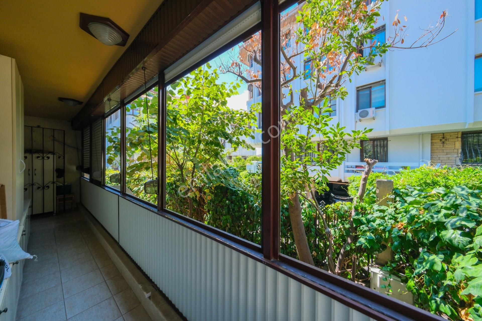 Satılık Beşiktaş 232 M² Ara Kat Caniko Sitesi Kız Kulesi Manzaralı - Görsel 17