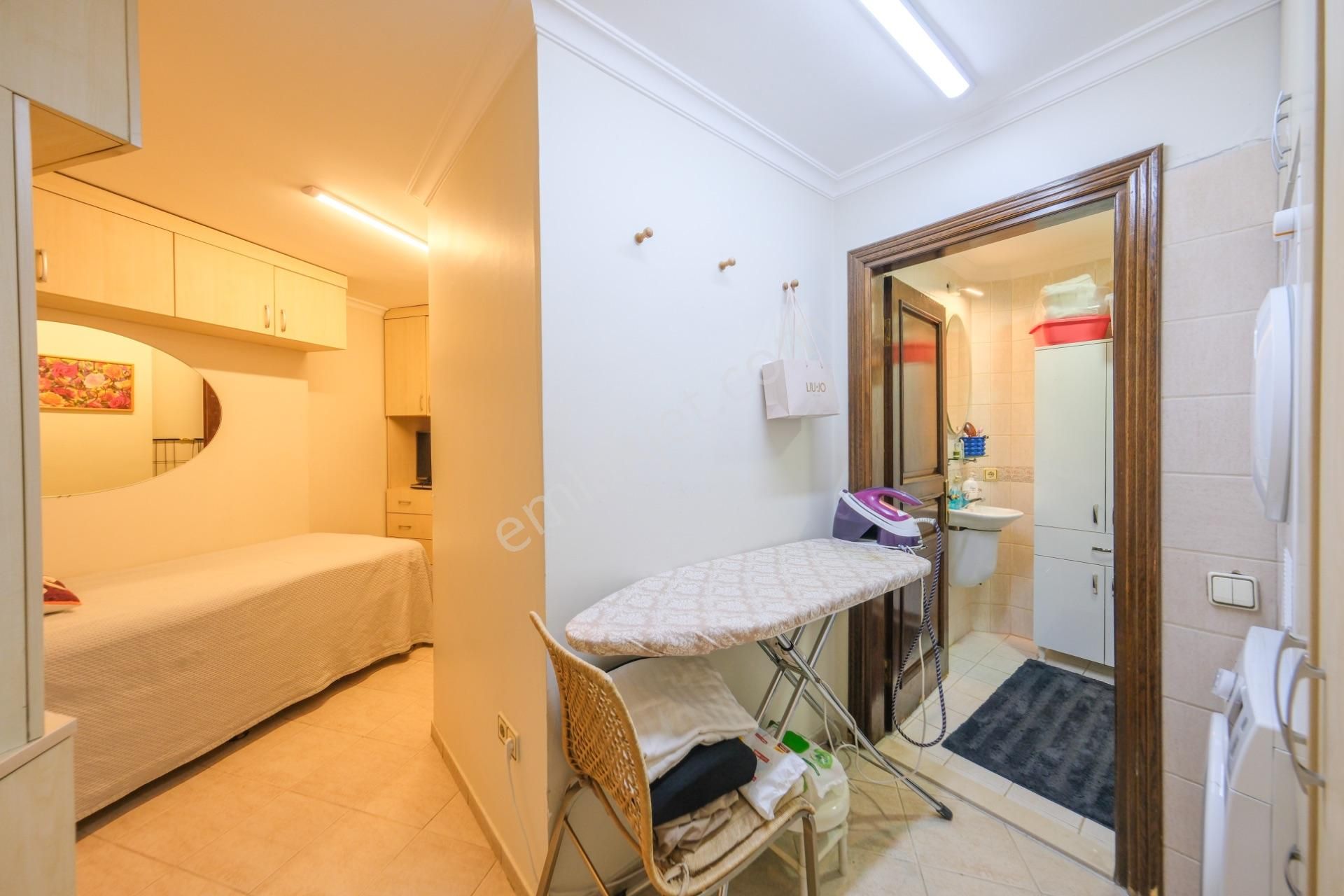 Satılık Beşiktaş 232 M² Ara Kat Caniko Sitesi Kız Kulesi Manzaralı - Görsel 25