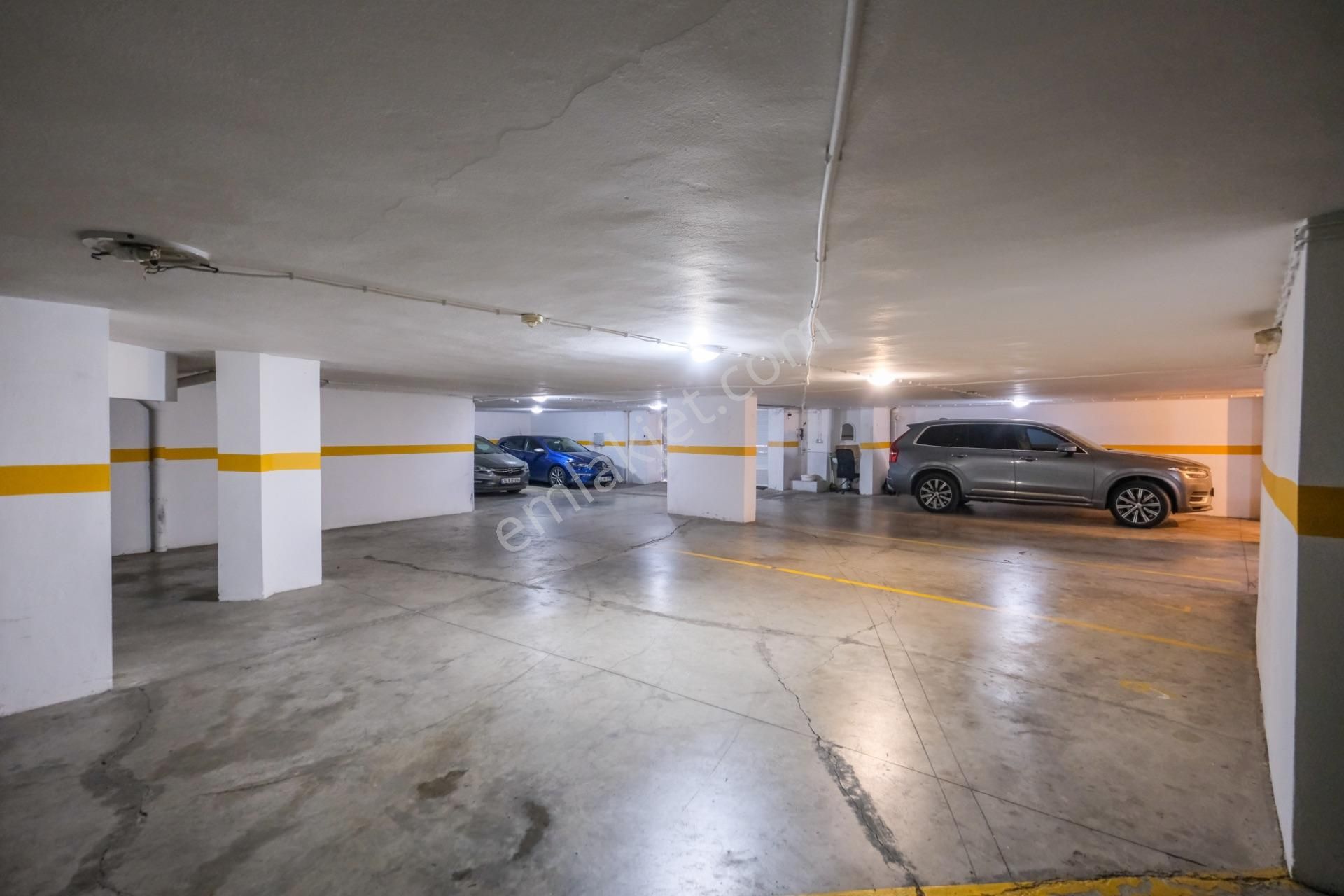 Satılık Beşiktaş 232 M² Ara Kat Caniko Sitesi Kız Kulesi Manzaralı - Görsel 30