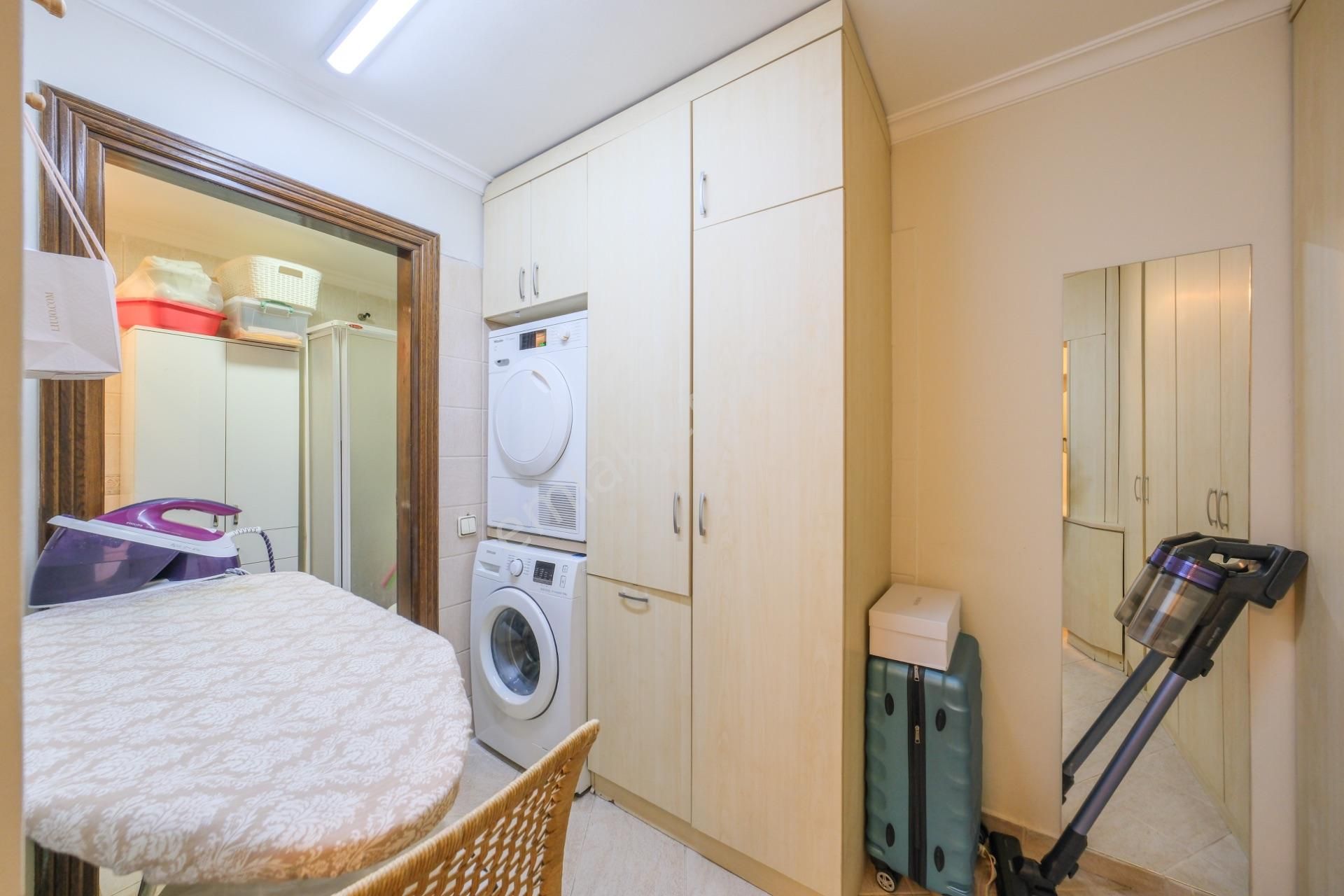 Satılık Beşiktaş 232 M² Ara Kat Caniko Sitesi Kız Kulesi Manzaralı - Görsel 26