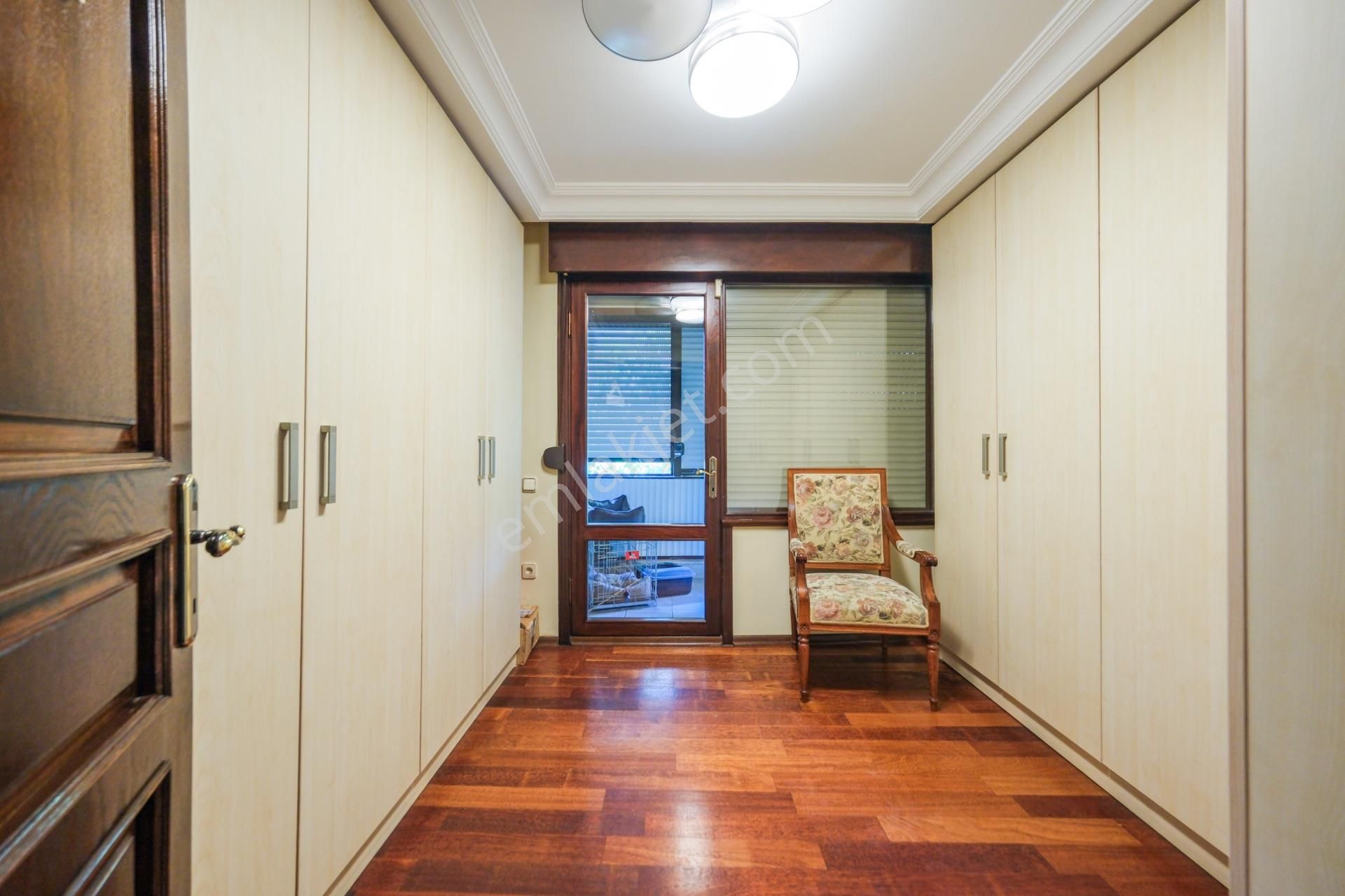 Satılık Beşiktaş 232 M² Ara Kat Caniko Sitesi Kız Kulesi Manzaralı - Görsel 16