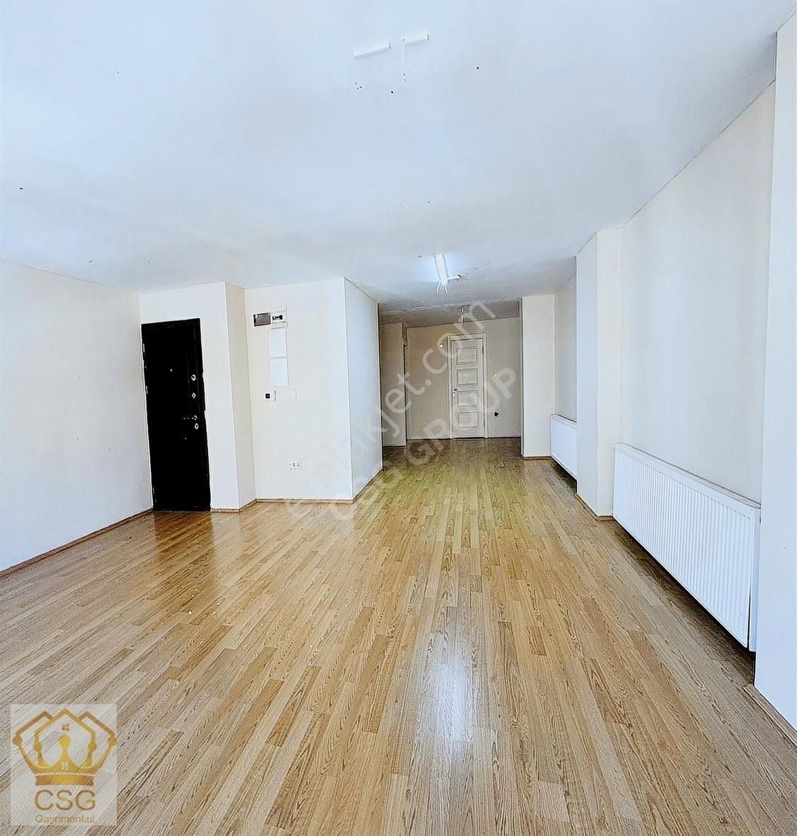 Csg Groupdan Tabela Değeri Yüksek Cadde Üzeri 110m2 Ofis Katı
