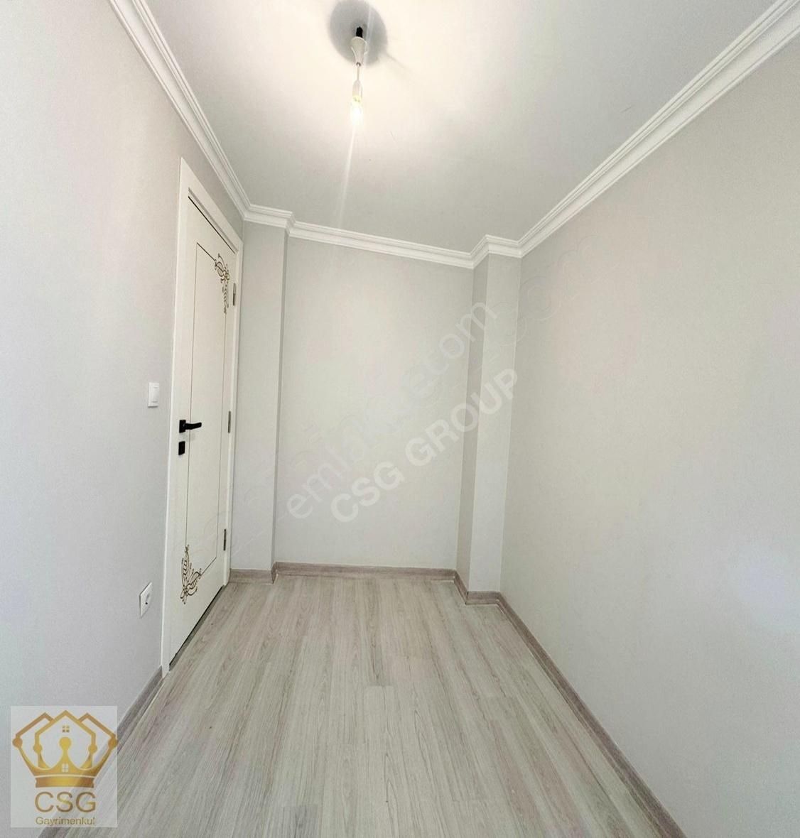 Csg Groupdan Bölgenin 4+1 Acil Satılık Ters Dubleks Dairesi