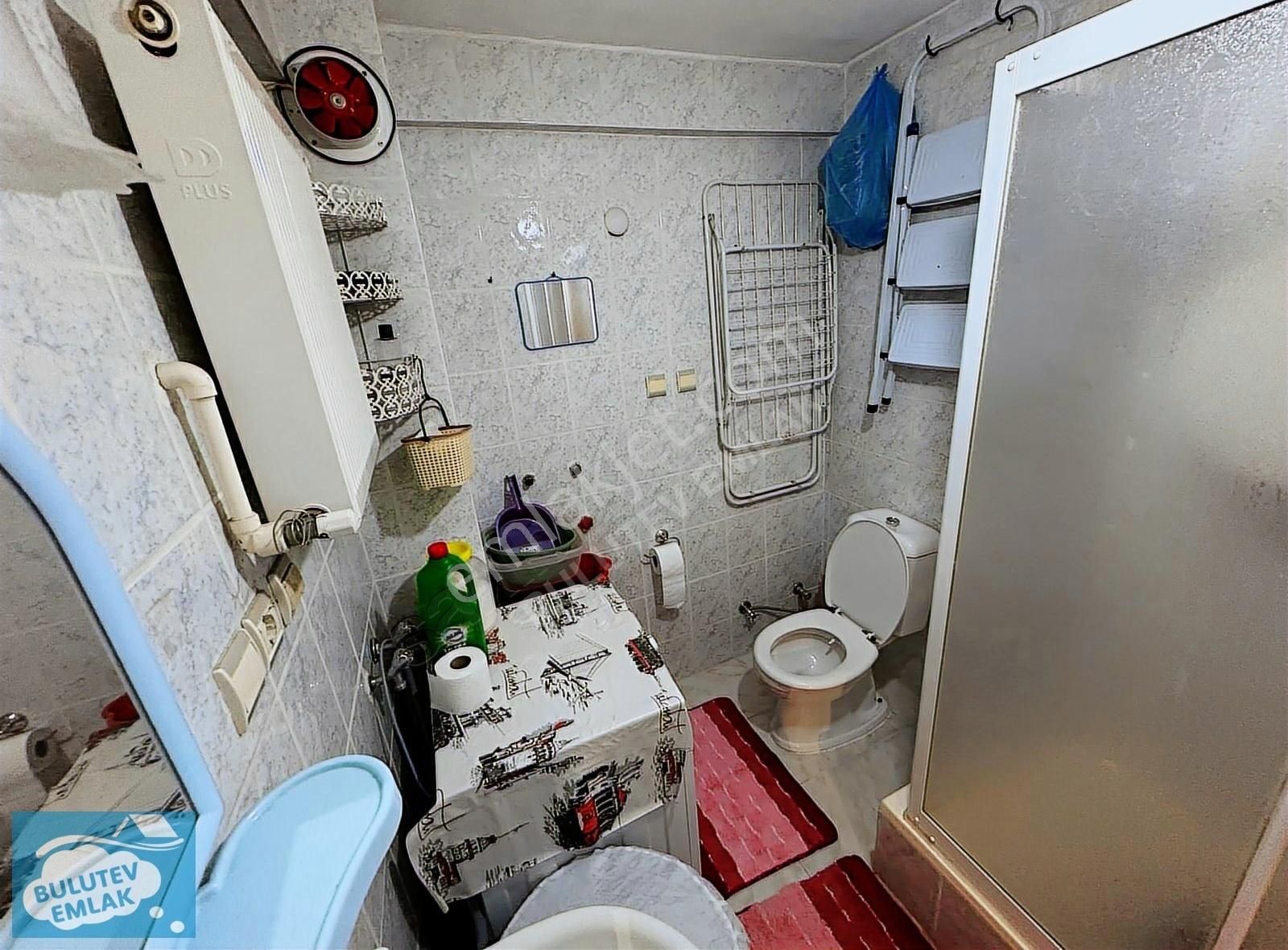 Bulutev Tuzla Aydıntepe Mh E-5 Yakın Eşyalı 2+1 Kiralık Daire