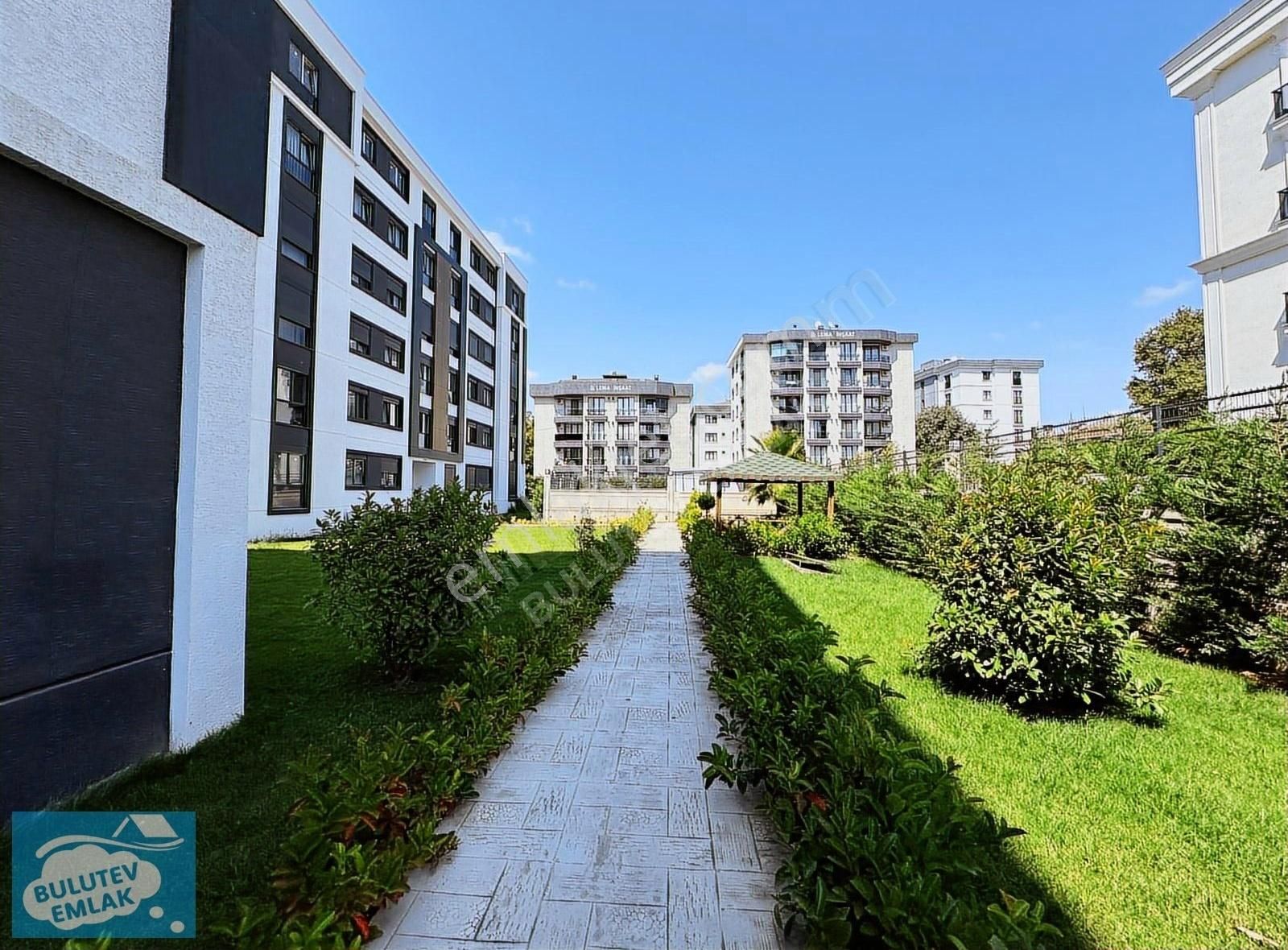Bulutev Tuzla Postane Mh Kalekapı Konakları Satılık 5+2 Dubleks