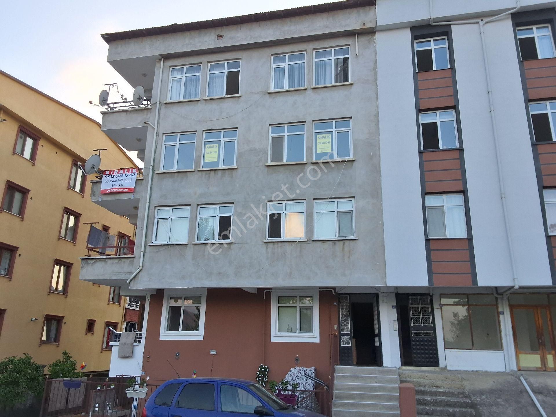 Karamanoğlu Emlak'tan Okullara Yakın
