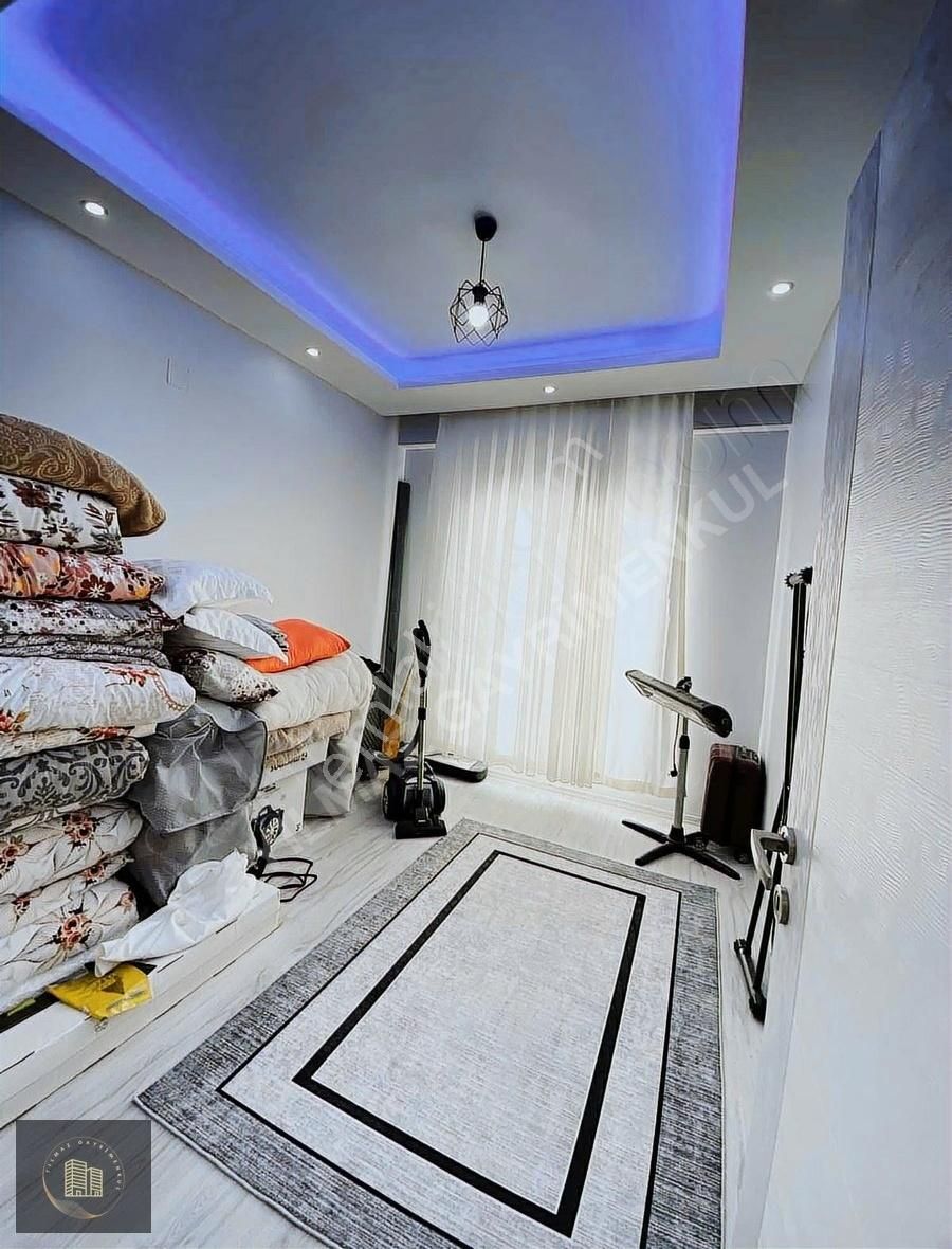 Yılmazdan İncirlik Yeni Mahde E5yakın Satılık 3+1 Herkattekdaire - Görsel 32