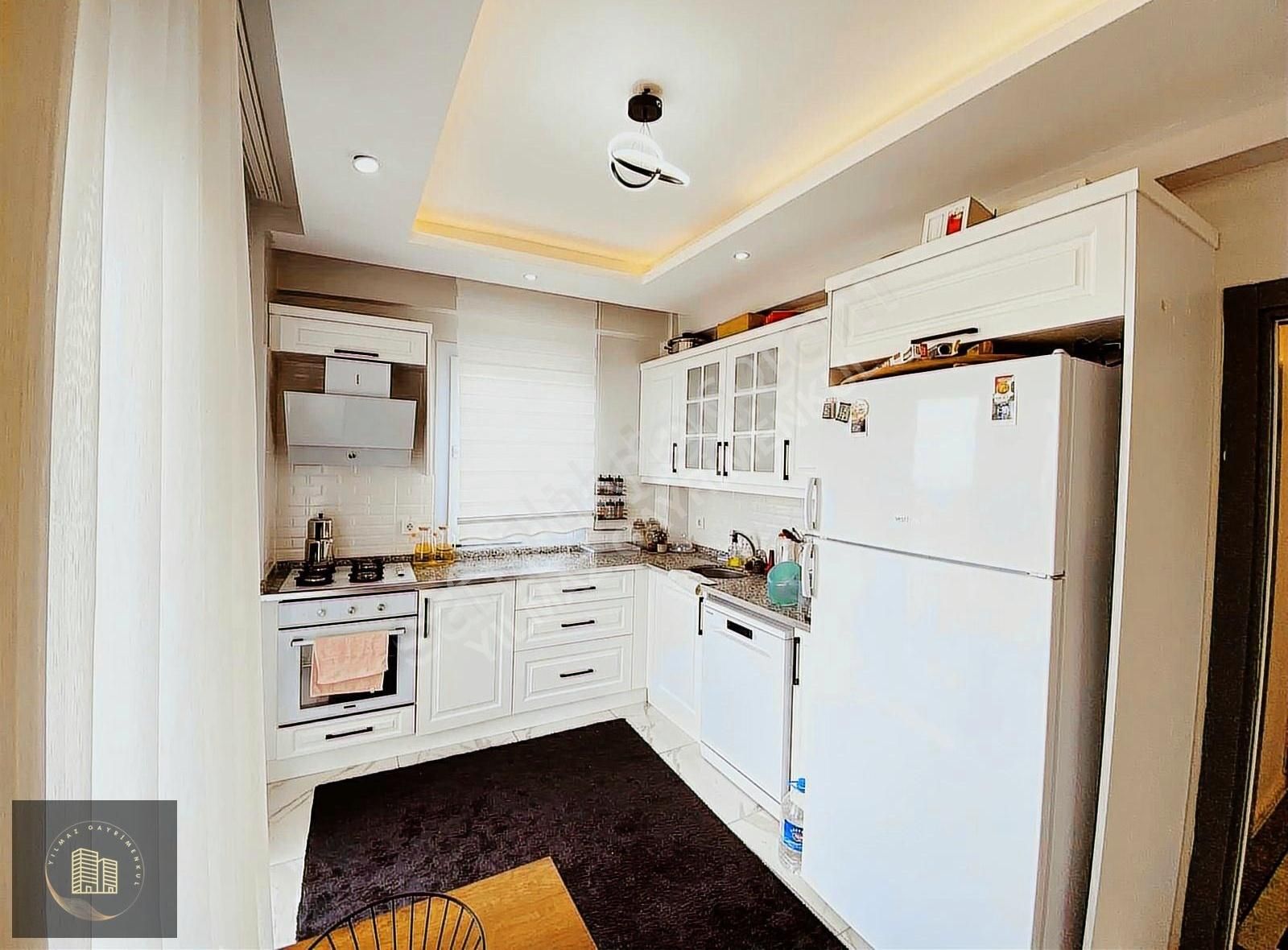 Yılmazdan İncirlik Yeni Mahde E5yakın Satılık 3+1 Herkattekdaire - Görsel 31