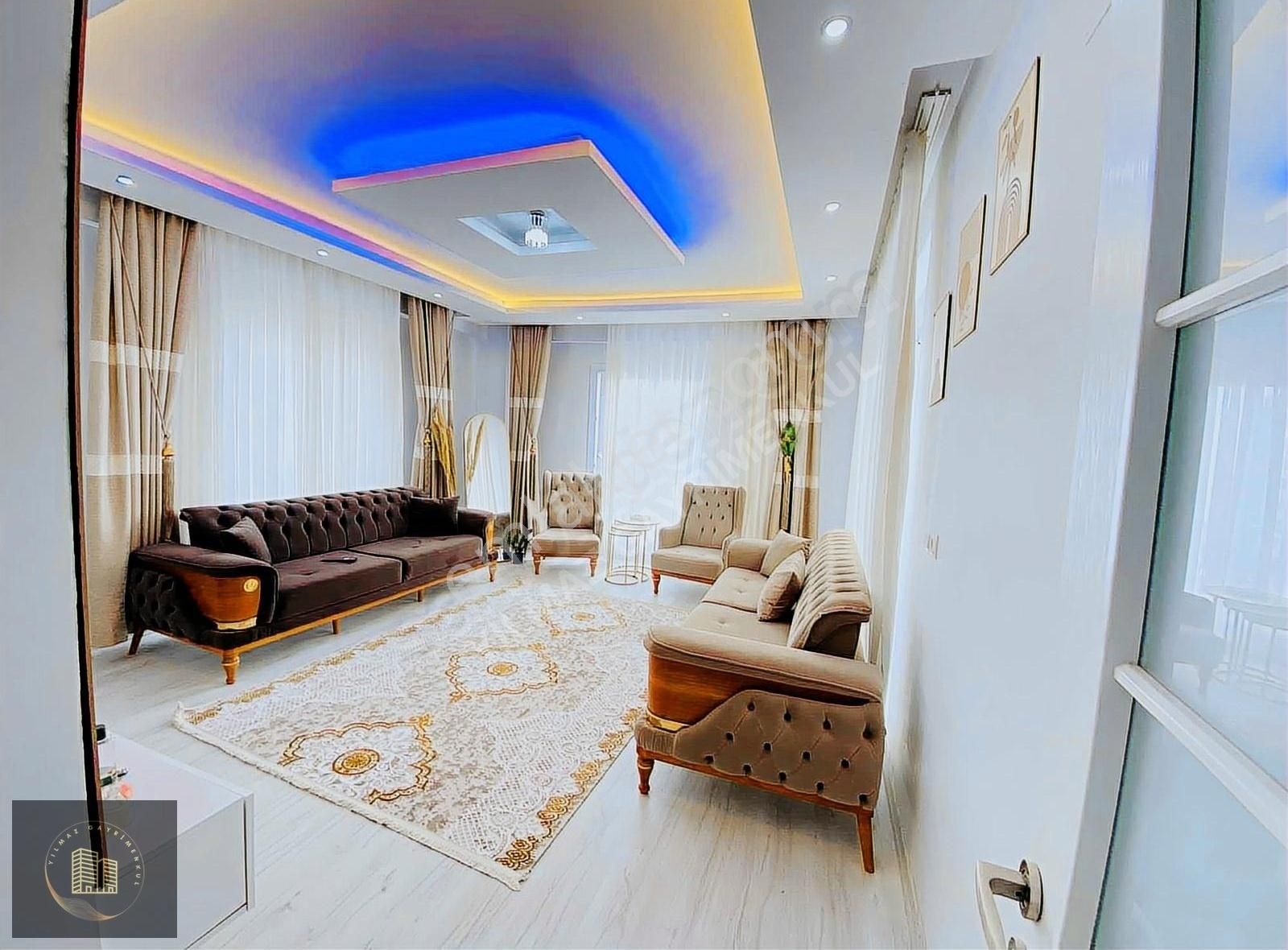 Yılmazdan İncirlik Yeni Mahde E5yakın Satılık 3+1 Herkattekdaire - Görsel 29