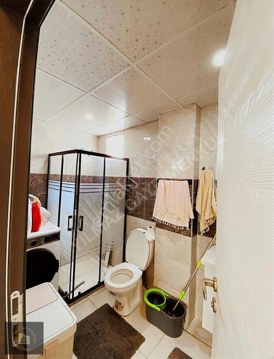 Yılmazdan İncirlik Yeni Mahde E5yakın Satılık 3+1 Herkattekdaire - Görsel 27