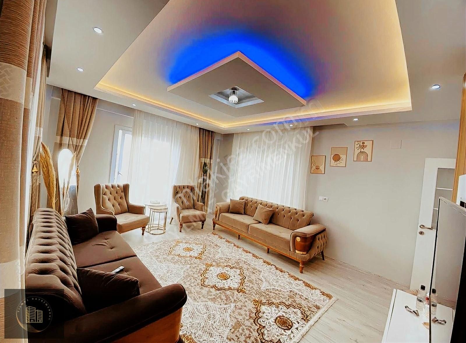 Yılmazdan İncirlik Yeni Mahde E5yakın Satılık 3+1 Herkattekdaire - Görsel 16