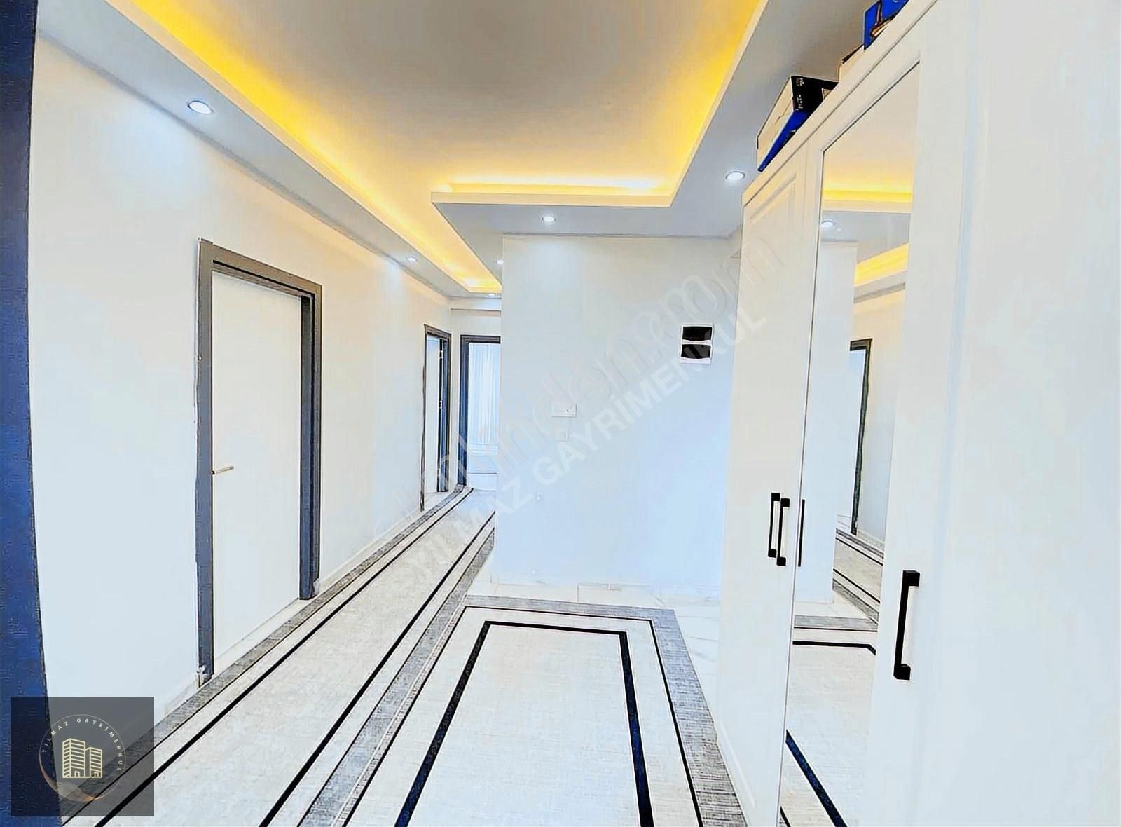 Yılmazdan İncirlik Yeni Mahde E5yakın Satılık 3+1 Herkattekdaire - Görsel 25