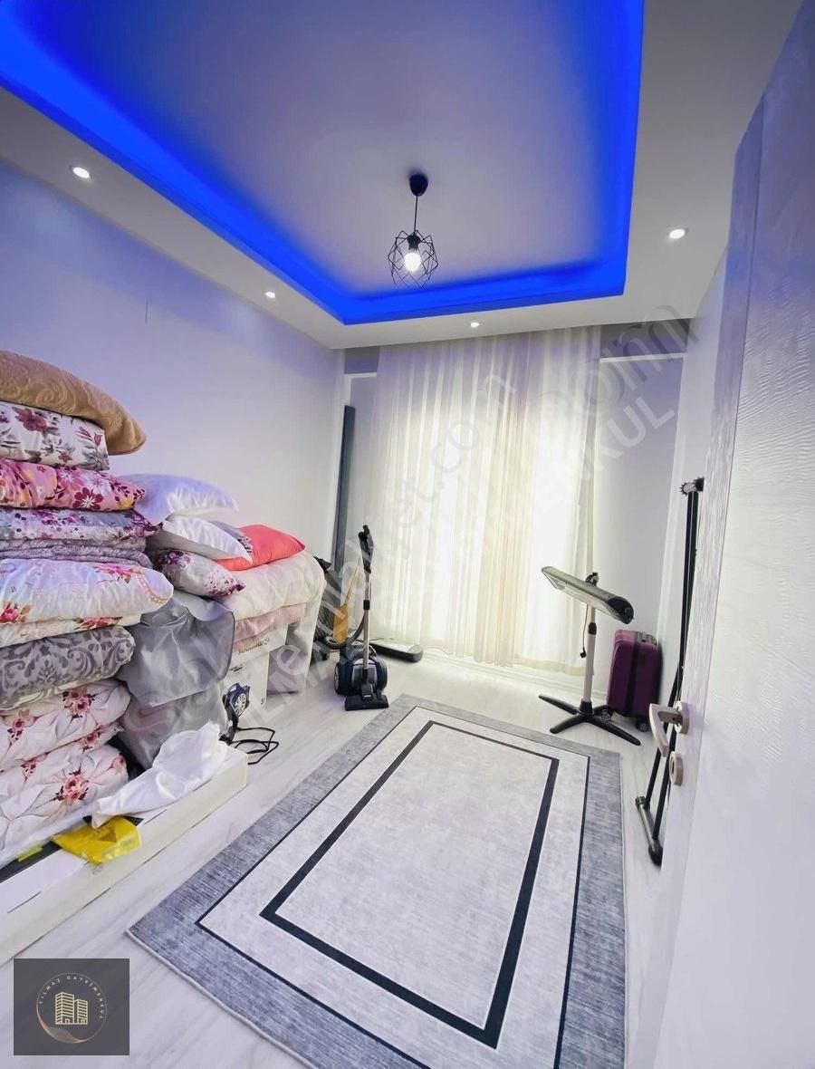 Yılmazdan İncirlik Yeni Mahde E5yakın Satılık 3+1 Herkattekdaire - Görsel 23