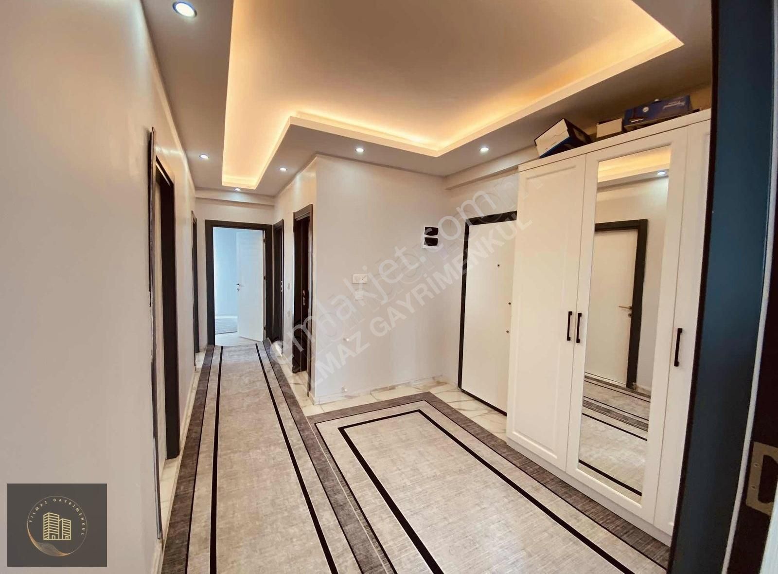 Yılmazdan İncirlik Yeni Mahde E5yakın Satılık 3+1 Herkattekdaire - Görsel 19