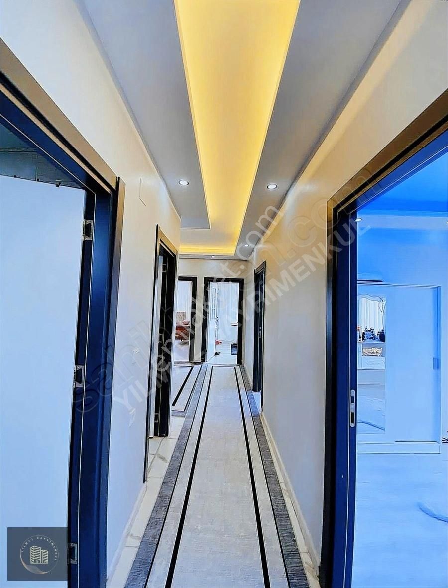 Yılmazdan İncirlik Yeni Mahde E5yakın Satılık 3+1 Herkattekdaire - Görsel 18