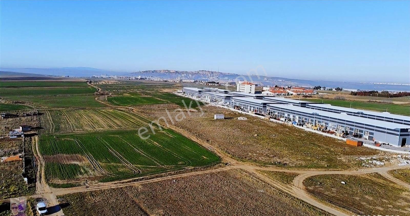 Şeyhsinan Mahallesinde 485 M² Konut Acil Satılık Arsa
