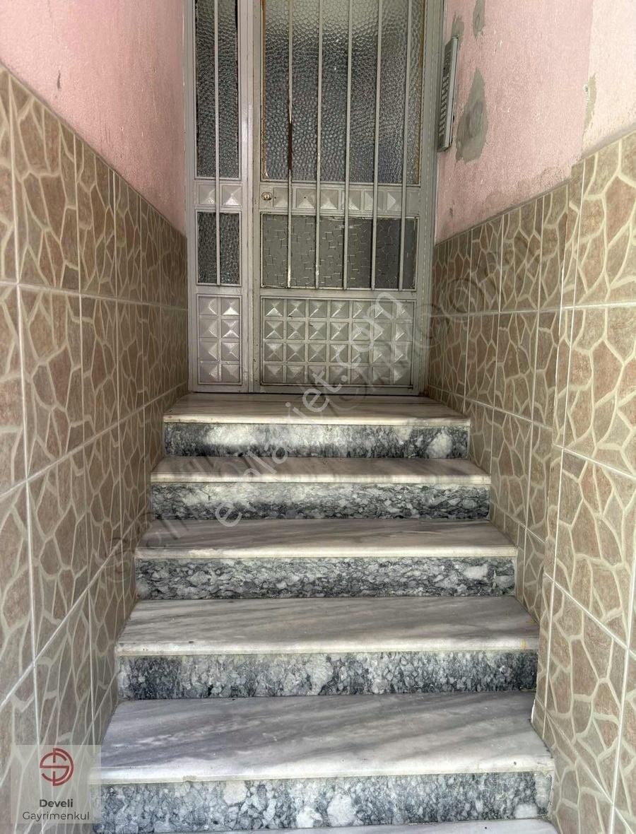 Satılık 3+1 Geniş Daire