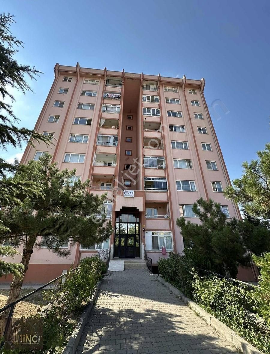 Toki 3.bölgede 3+1 116'lık İçi Full Yapılı Satılık Daire