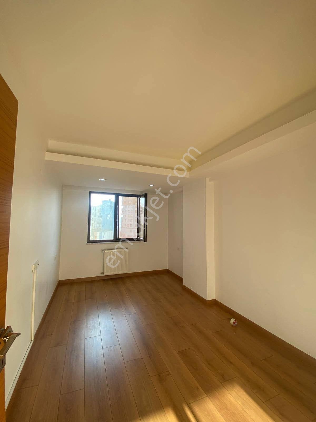 Samsun Canik Hasköyde Havuzlu Site İçerisinde 3+1 Satılık Daire