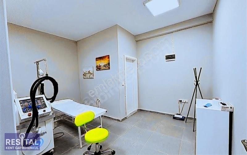 Hamitler Mah. Toplam 339 M2 Brüt 3 Dükkan Yüksek Kira Getirili - Görsel 13