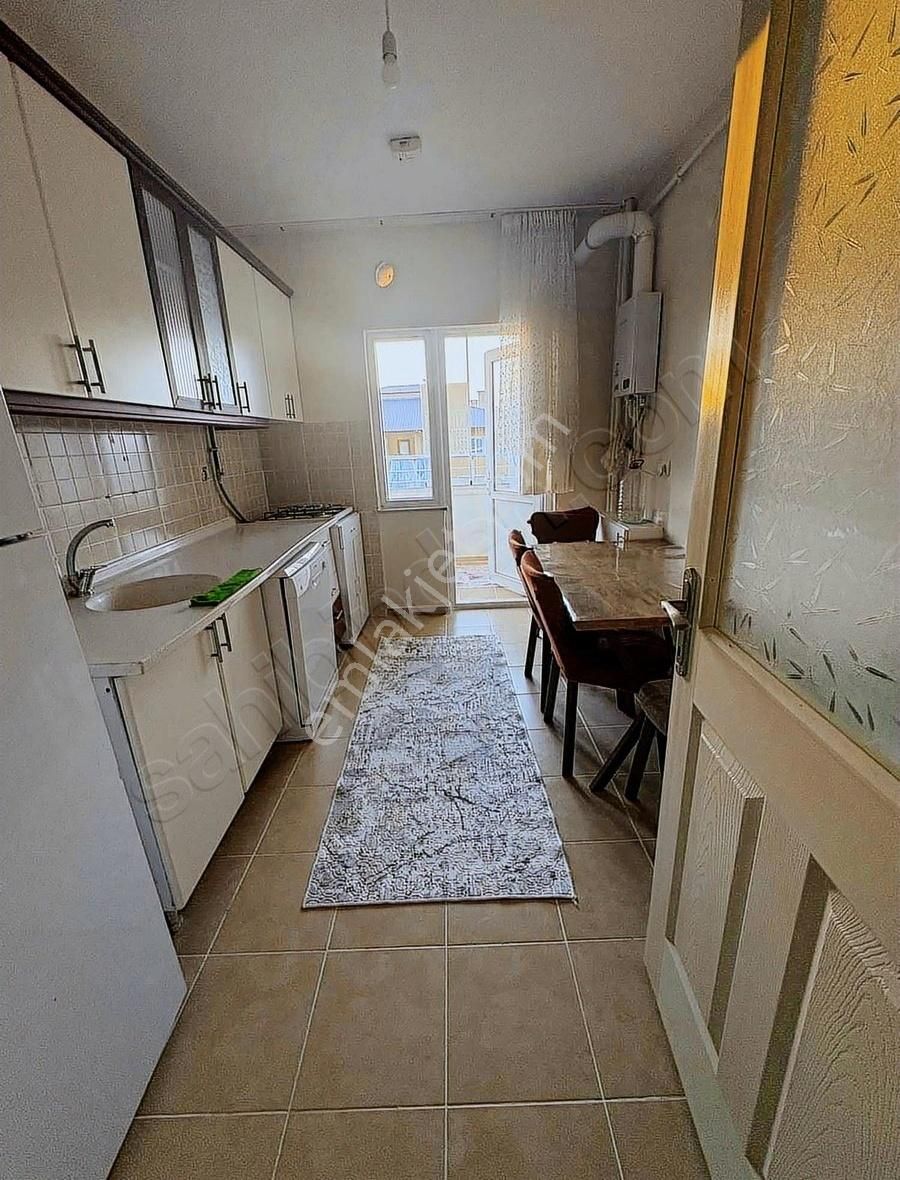 Sefa Emlaktan Ünv Yolu Toki 3+1 Arakat Güneybatı Kiralık Daire