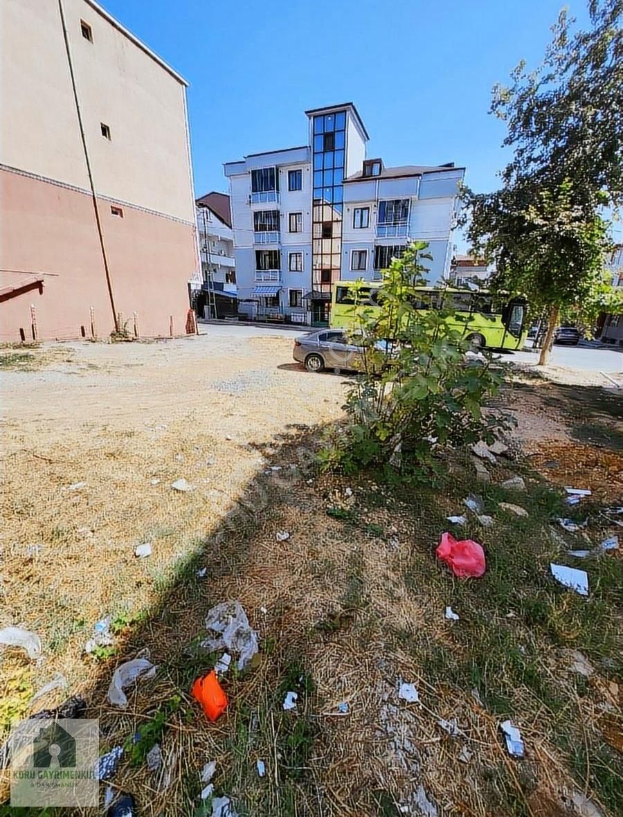 Koru Emlak'tan:159m2 Fırsat Arsa Acilll Satılıktır - Görsel 6