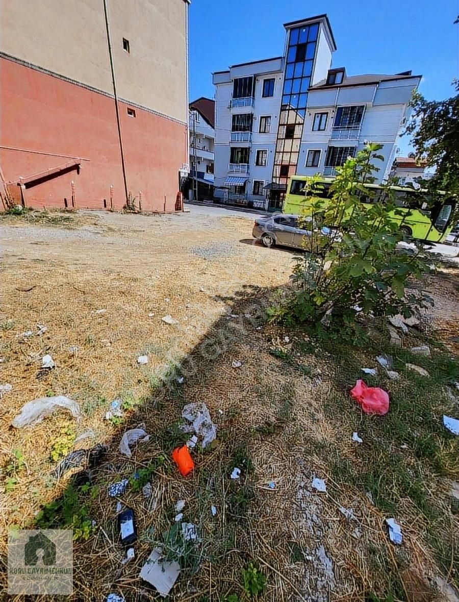 Koru Emlak'tan:159m2 Fırsat Arsa Acilll Satılıktır - Görsel 30