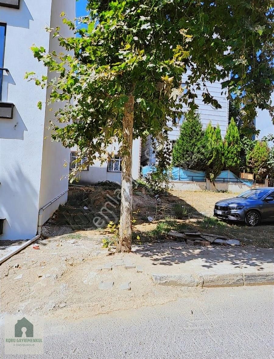 Koru Emlak'tan:159m2 Fırsat Arsa Acilll Satılıktır - Görsel 3