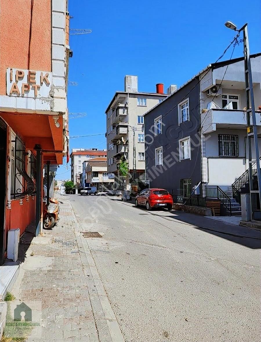 Koru Emlak'tan:159m2 Fırsat Arsa Acilll Satılıktır - Görsel 27