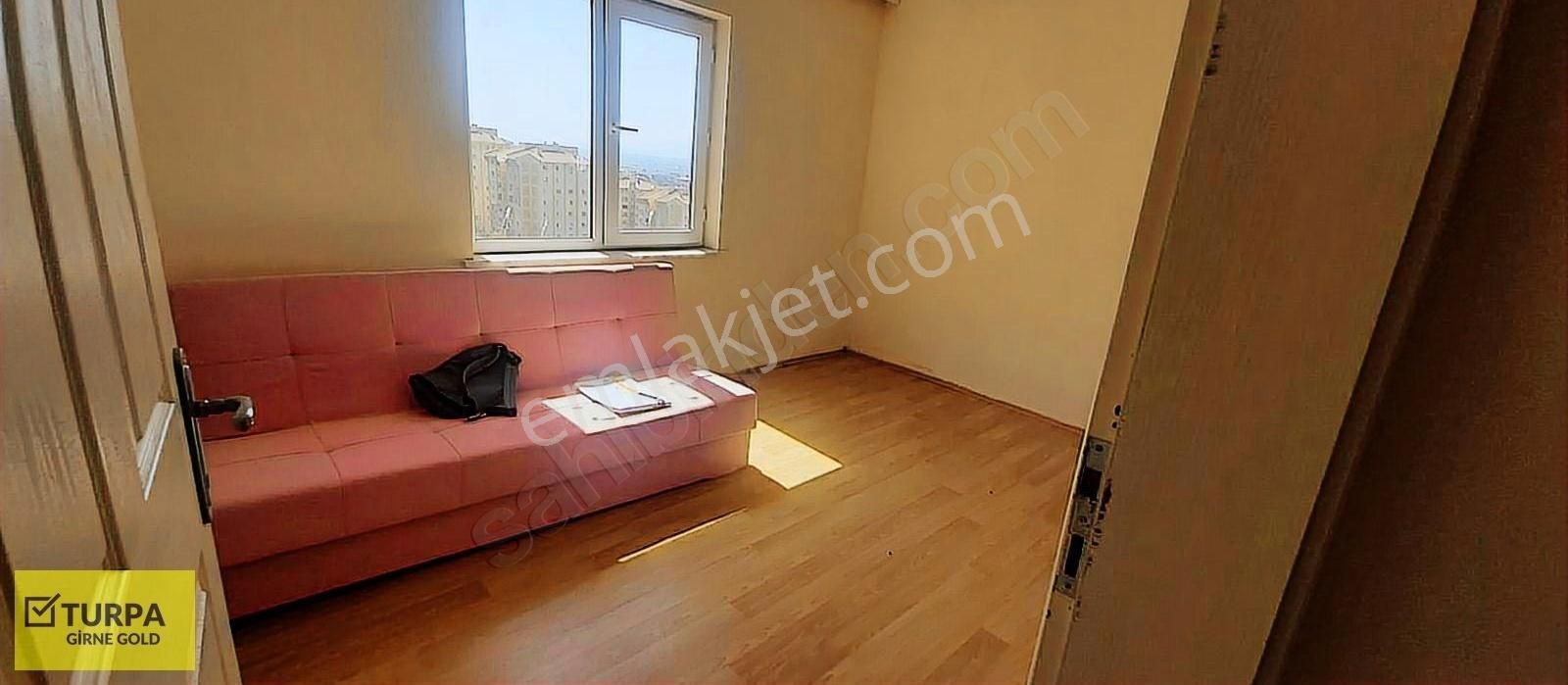 Menemen Toki' De Doğalgazlı Asansörlü 2+1 Daire - Görsel 12