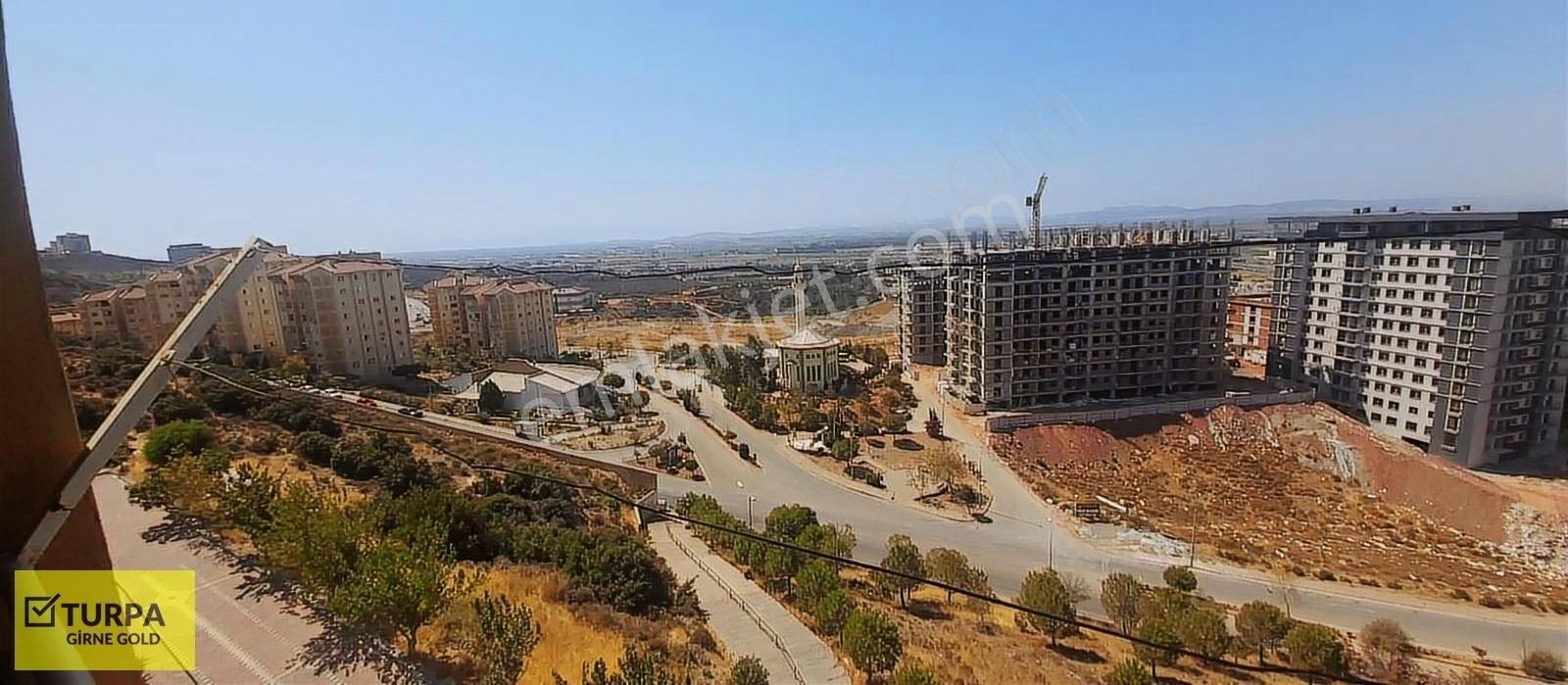 Menemen Toki' De Doğalgazlı Asansörlü 2+1 Daire - Görsel 13