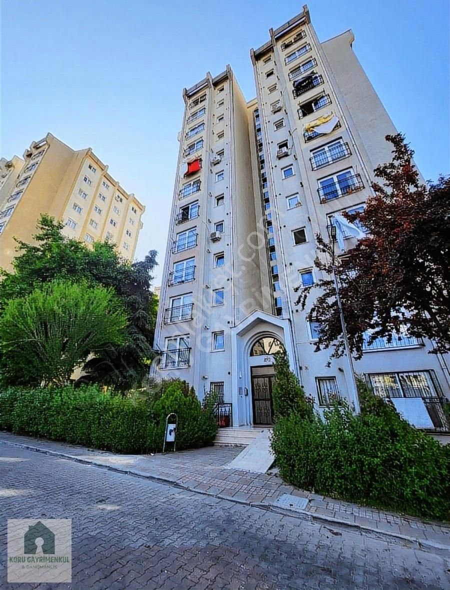 Koru Emlak'tan:2+1=107m2 B Tip Kiptaş1 De Acilll Satılık