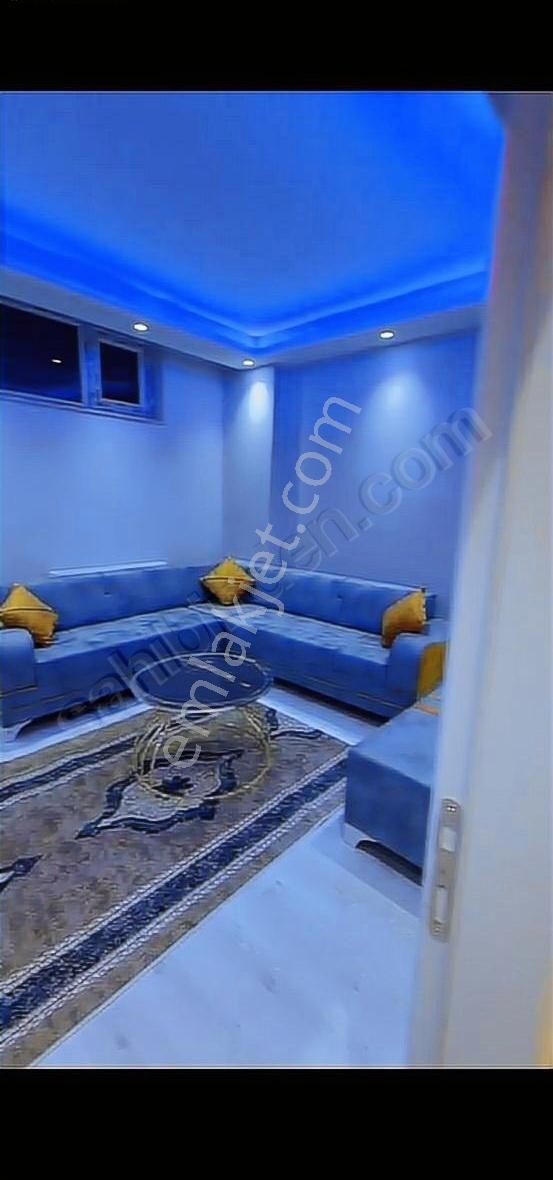 Kiralık 1+1 Ekonomik Daire | İmparator Düğün Salonu Arkası