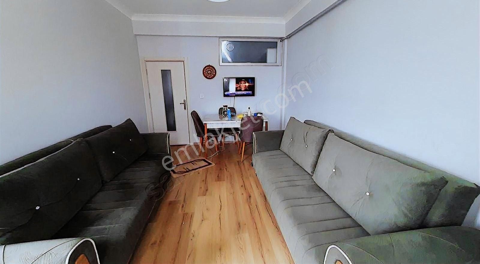 Kiralık 1+1 Full Eşyalı Üniversite Karşısında Az Kullanılmış